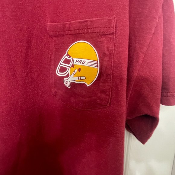 Hane's XL Men's T-Shirt. In Great condition. - Picture 2 of 6